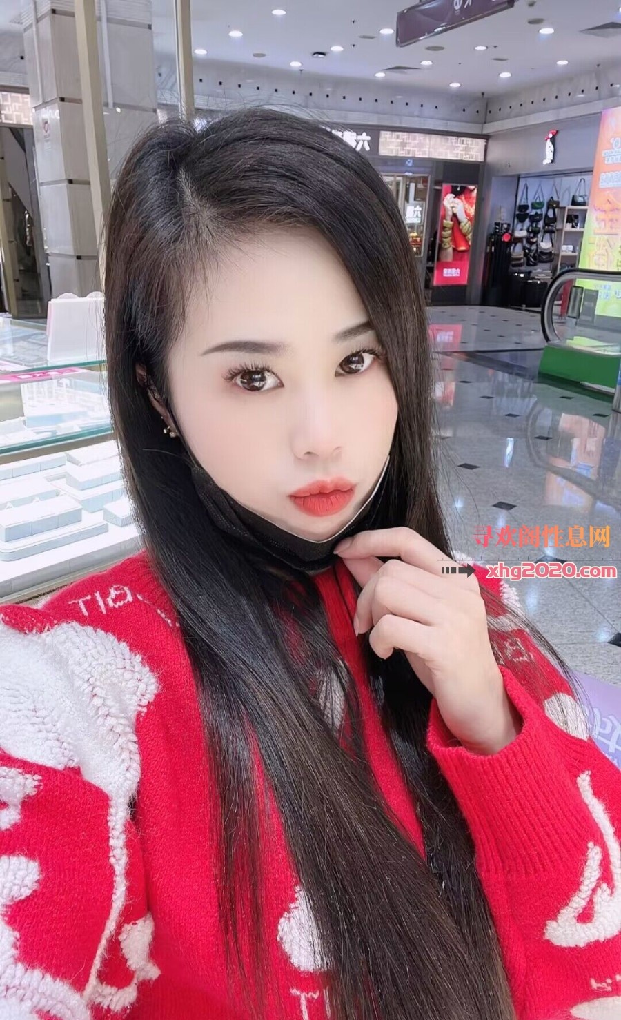 洪山光谷欲女诱惑