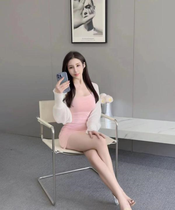 罗湖颜值糖糖