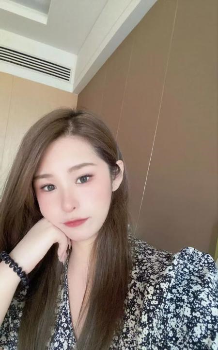 漂亮妹妹