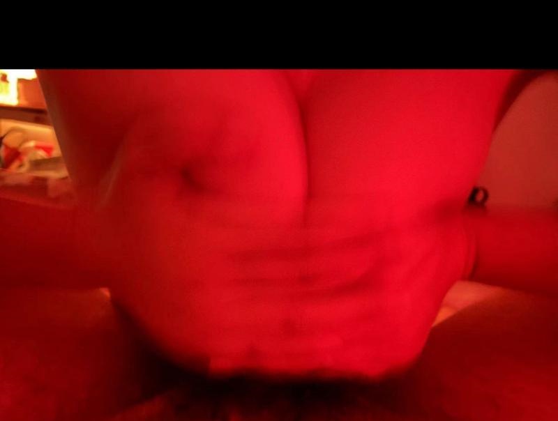 性感大胸轻熟女