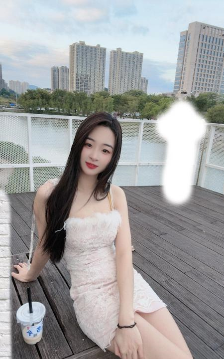 天然美女yoyo