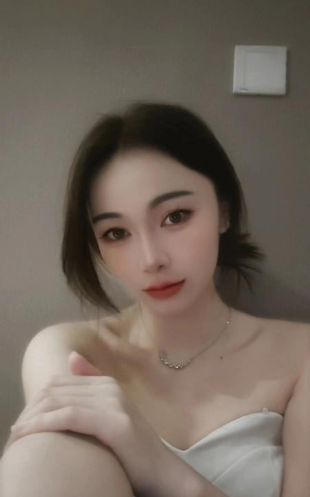 南山细腰小姐姐