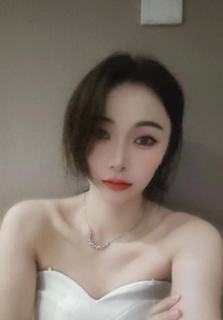 南山细腰小姐姐