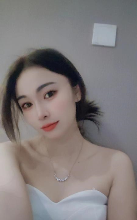 南山细腰小姐姐