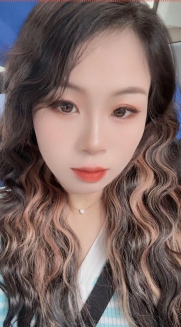 甜心婷婷