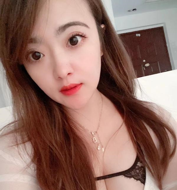 秦淮颜值小姐姐