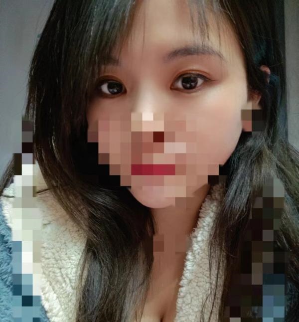 汉口大眼睛琪琪