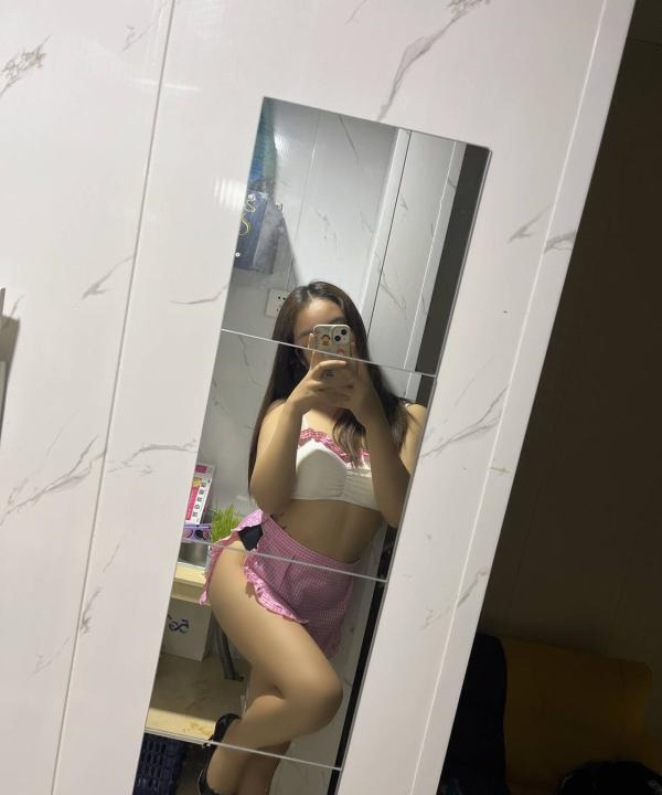 下沙半套年轻女友
