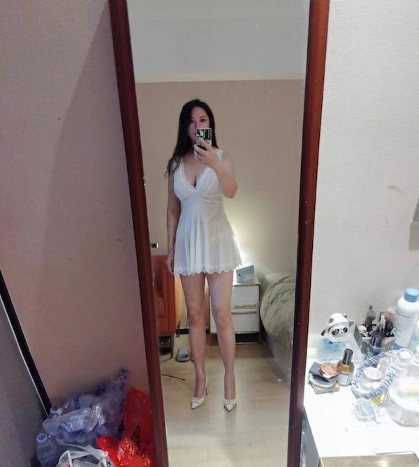 肉臀护士妮妮