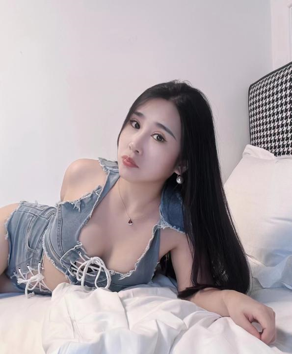 温柔的小柔姐姐