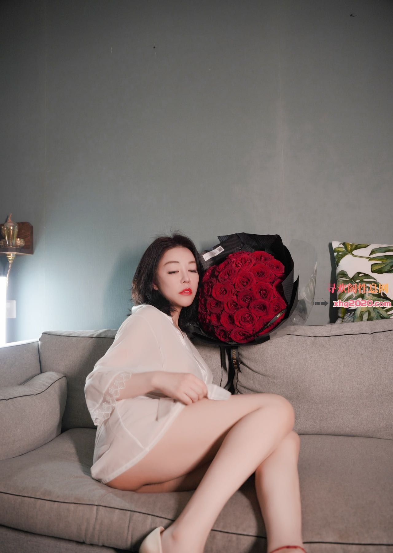 秦淮大胸少妇