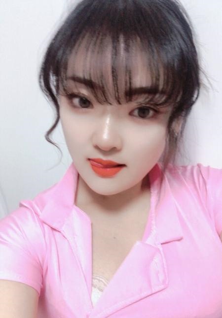天宁东北妞