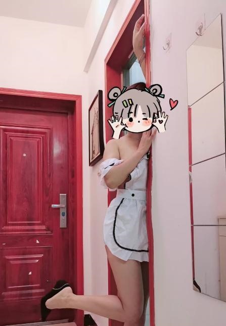 服务型少妇