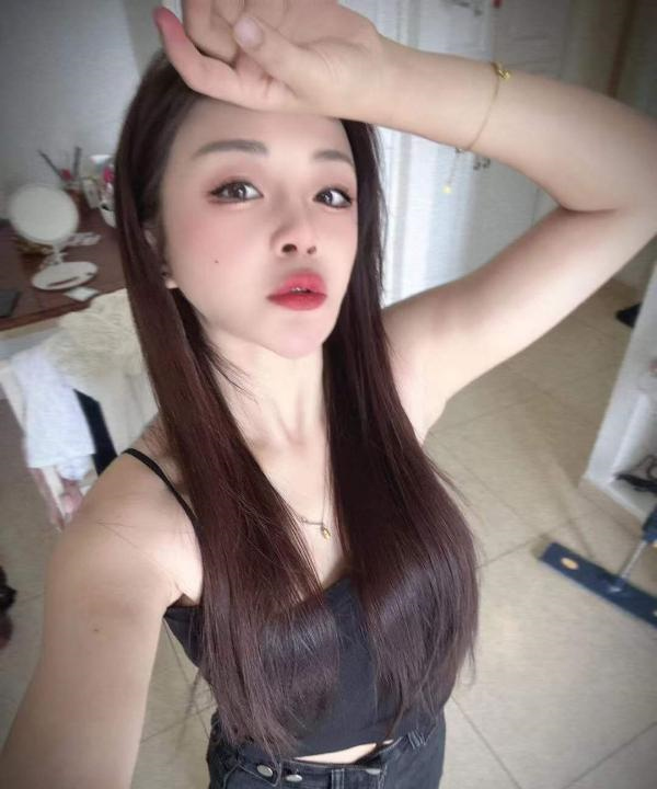 拱墅小嘴丽丽