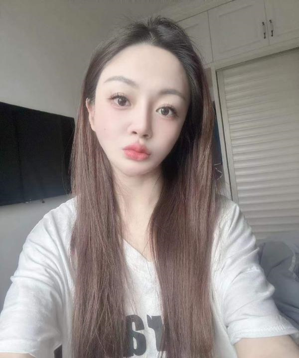 拱墅小嘴丽丽