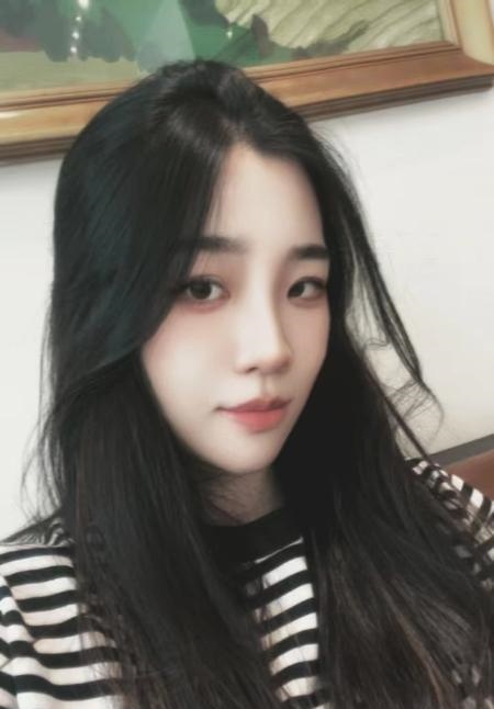 清纯炮友大芬喵喵