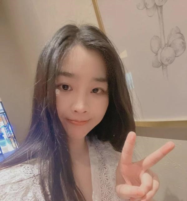 清纯炮友大芬喵喵