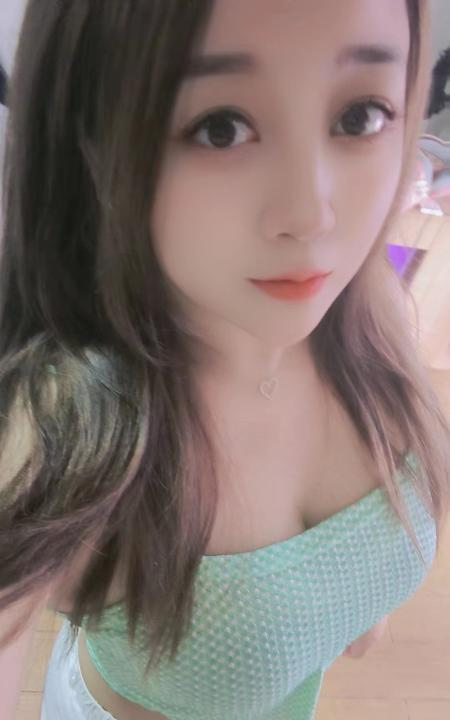 莘庄大奶妹