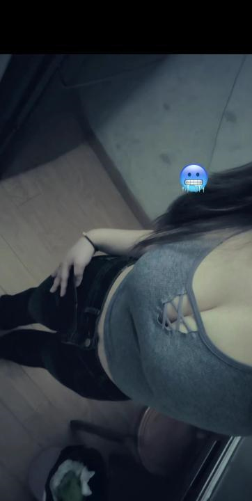 莘庄大奶妹