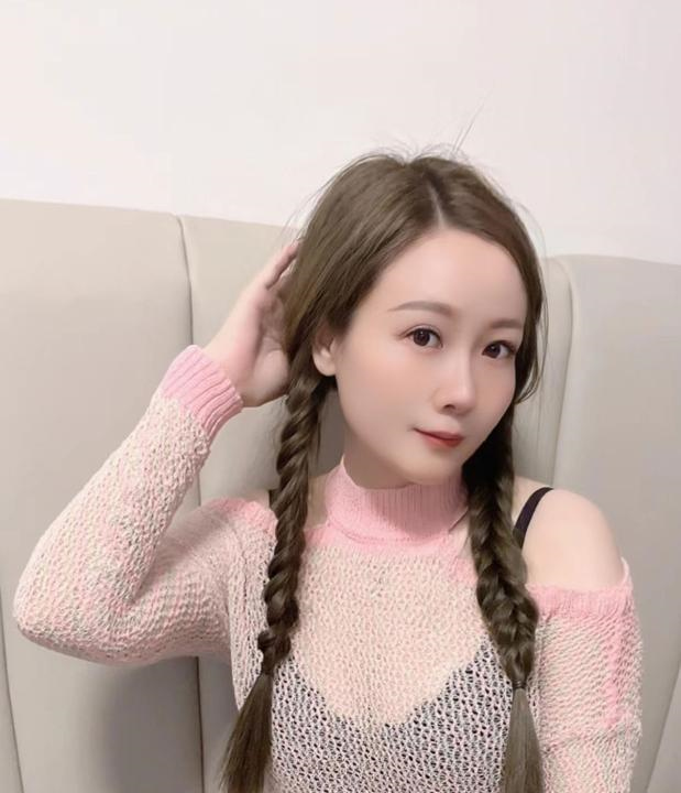 美妇越秀泡芙