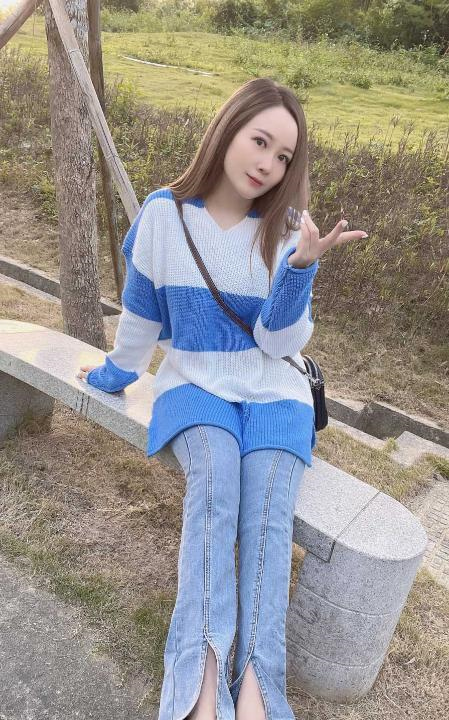 美妇越秀泡芙