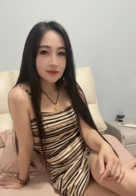 余杭熟女美雅