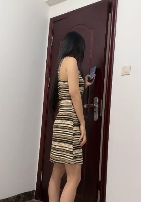 余杭熟女美雅