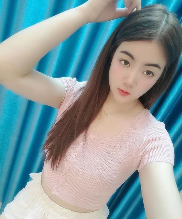 番禺纯欲风妹子