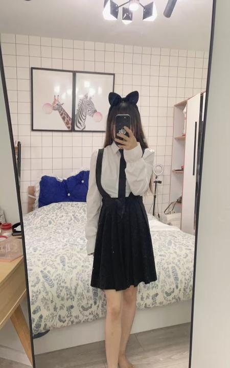 小美女一枚