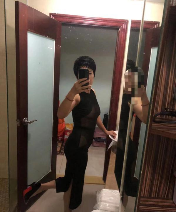 SM女王燕姐来临佛山