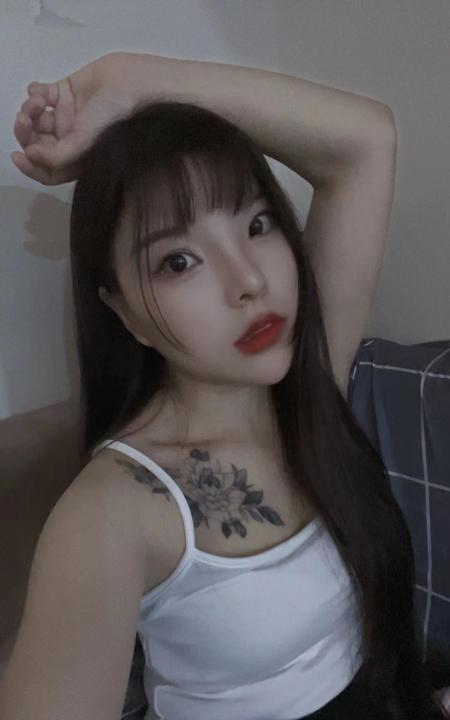 海陵不错的妹子