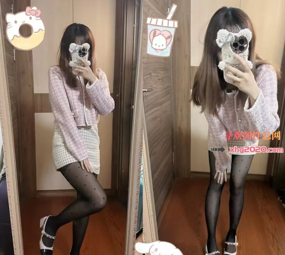 兼职骚女幼师