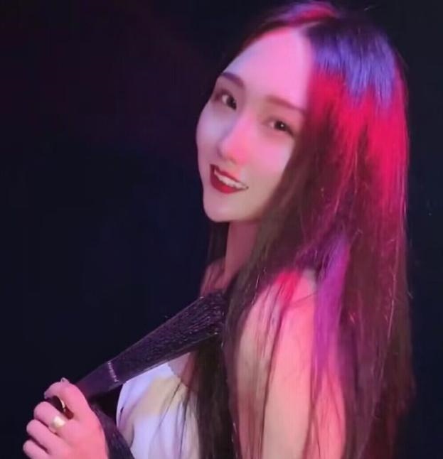 洪山小嫂子