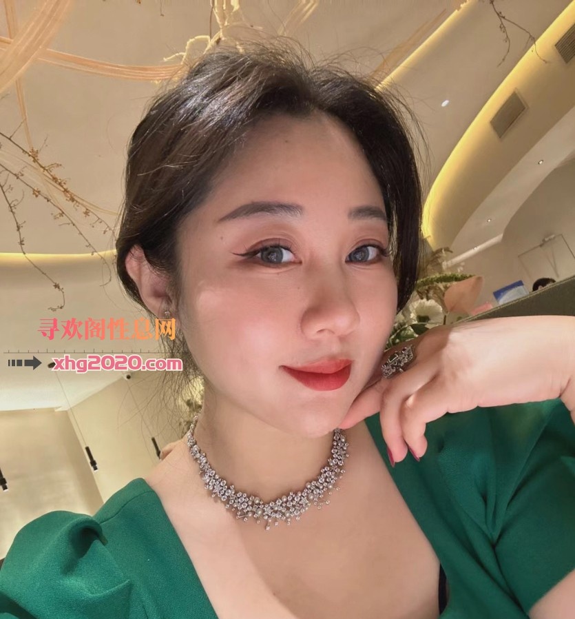 滨城的小姐姐