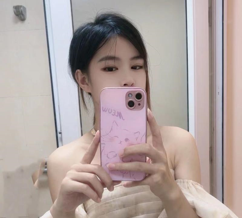 长腿小雅