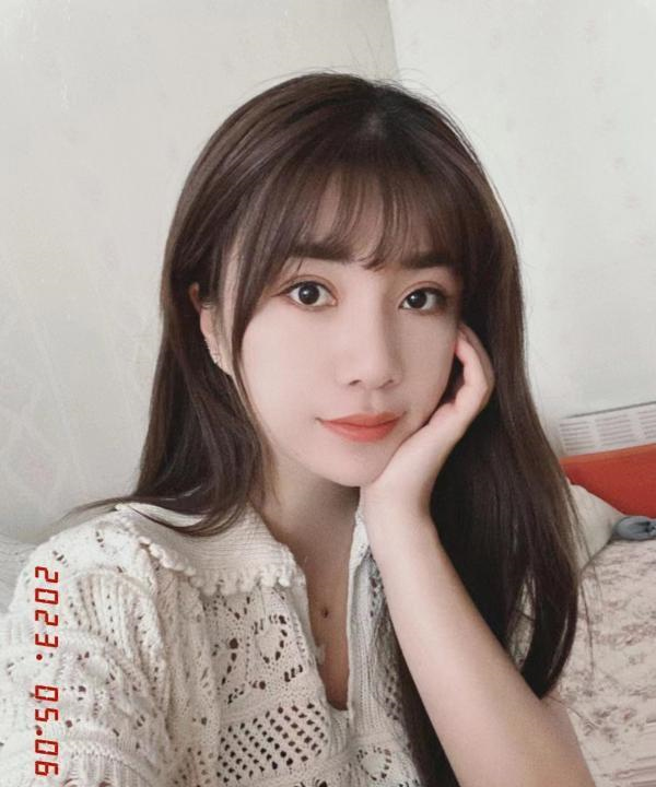 河北小妮妞不错
