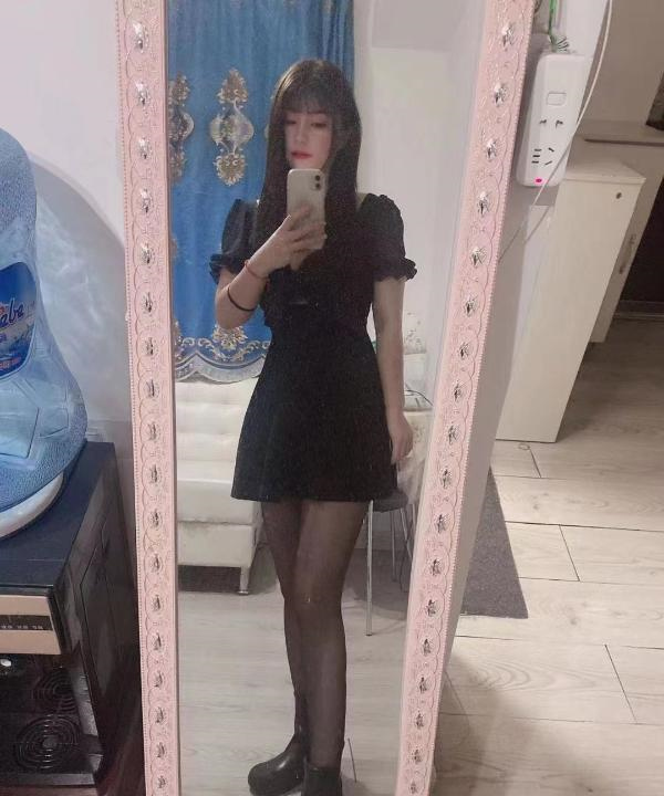河北小妮妞不错