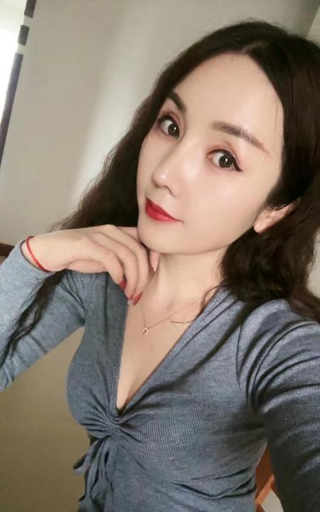 呼和浩特御姐