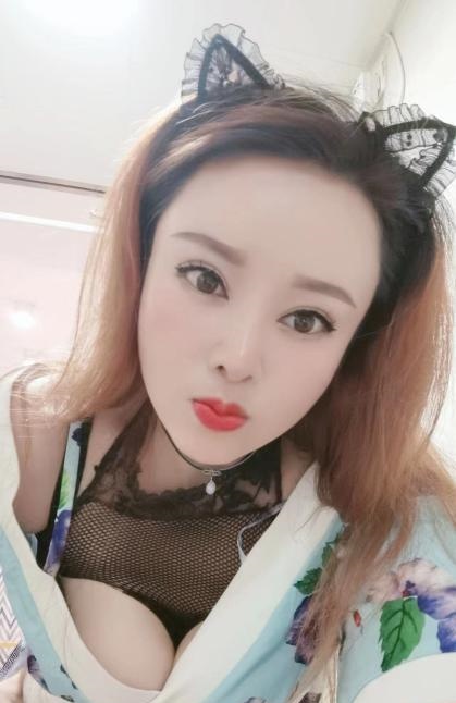 毒龙做的不错的嫂子
