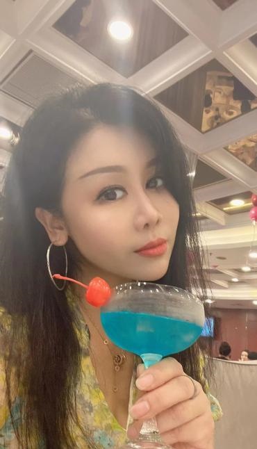 大奶熙熙回归