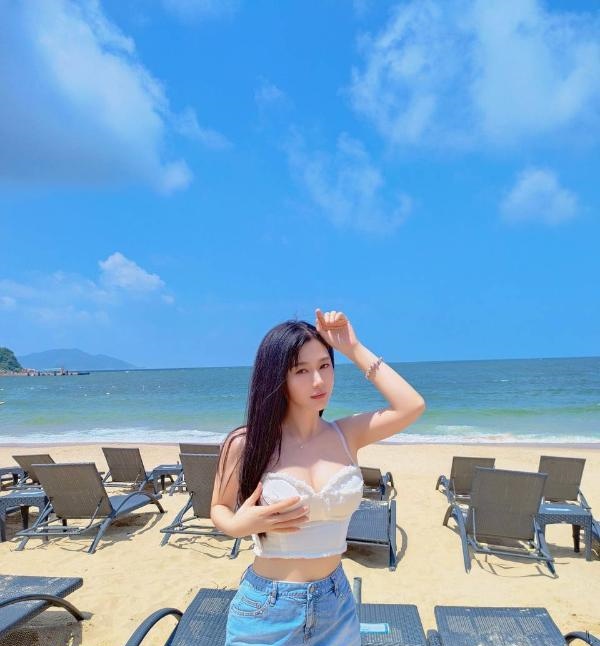 天河主动型风骚妹子