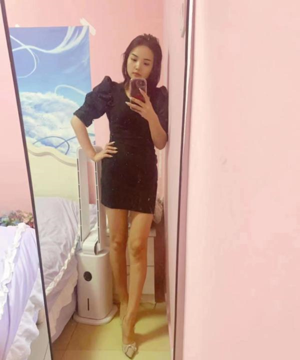 白云箐箐
