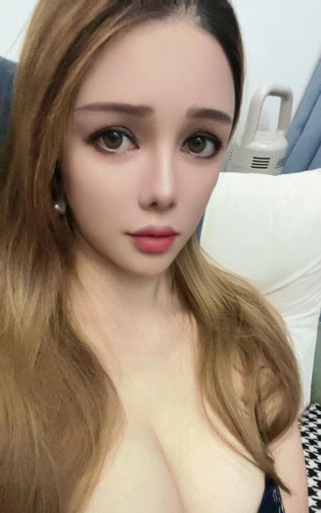 巨乳混血Gigi