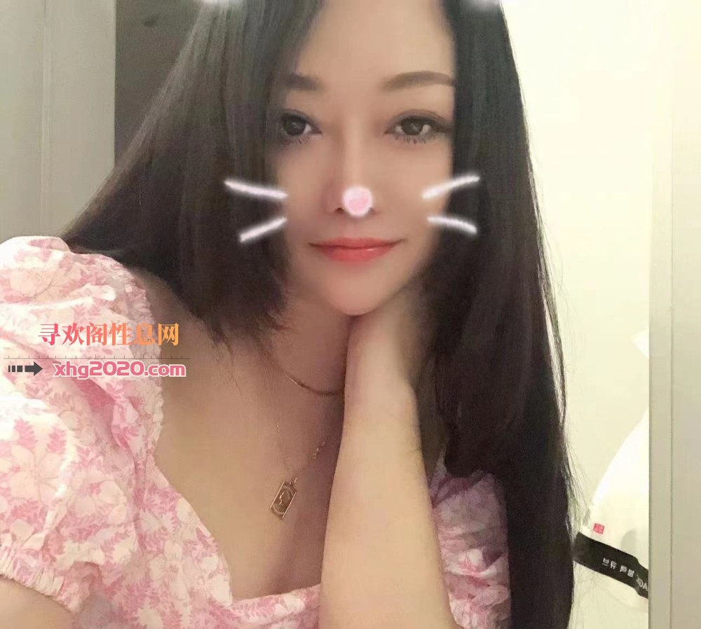 南京性感大波女