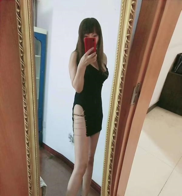 拱墅区熟女丽丽