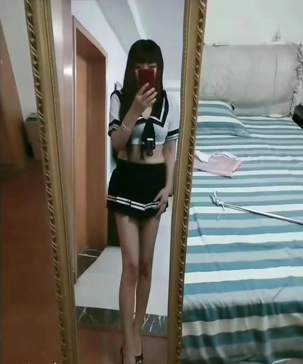 拱墅区熟女丽丽