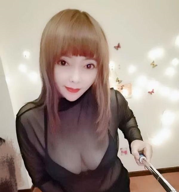 拱墅区熟女丽丽