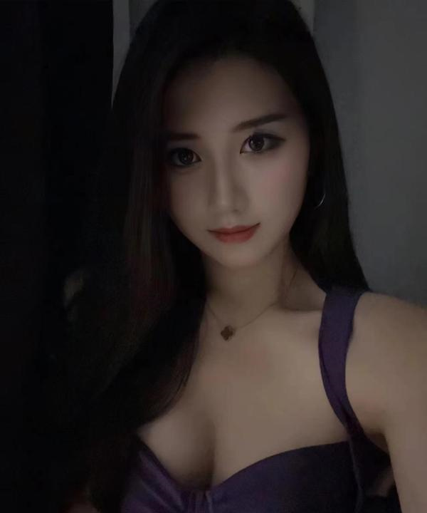 S身材诗涵