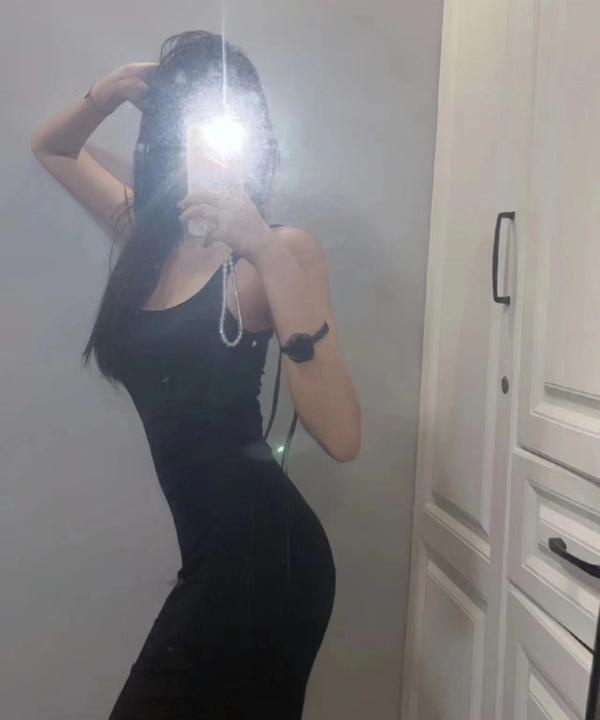 S身材诗涵