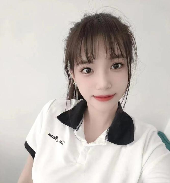 美妆兼职妹菲儿